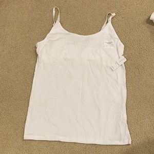 BOGO Maternity / nursing tank top